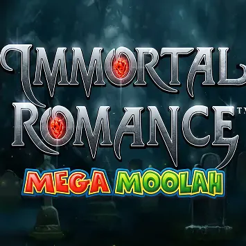 Immortal Romance